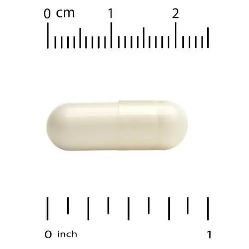 Серапептаза (Serrapeptase) Serrapeptase 40,000 SPUs 180 Capsules CGN vit0004962 - фото 3
