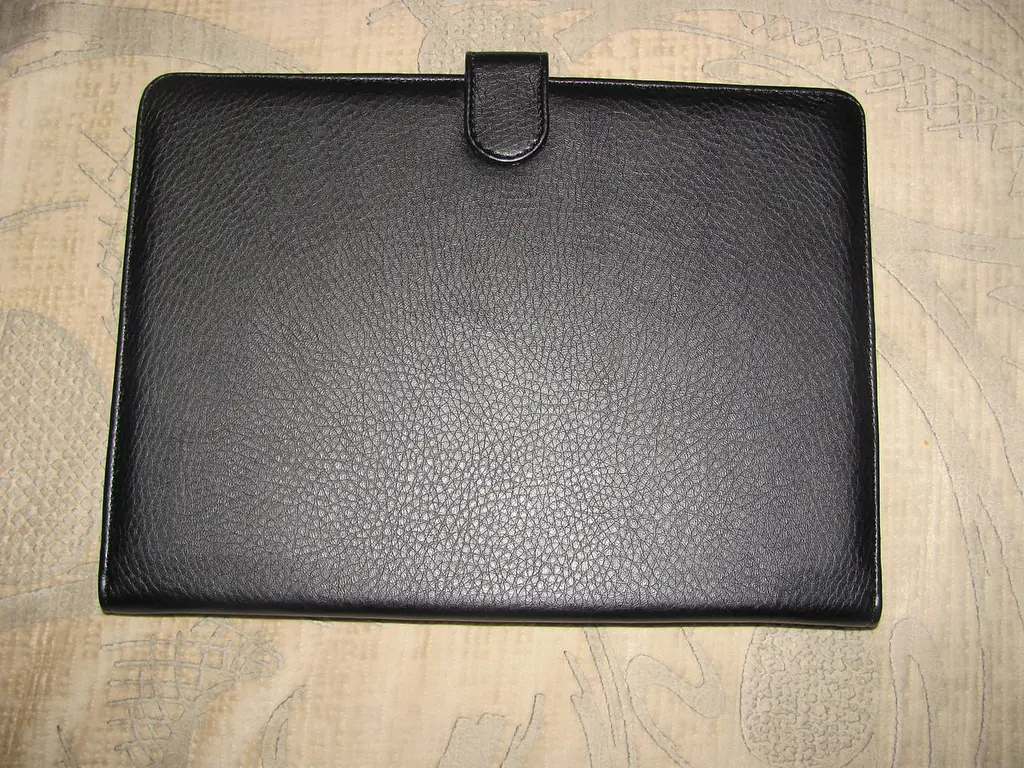 Чохол книжка Covers Samsung Tab 10.1 P7500 10 дюймів універсальний - фото 5
