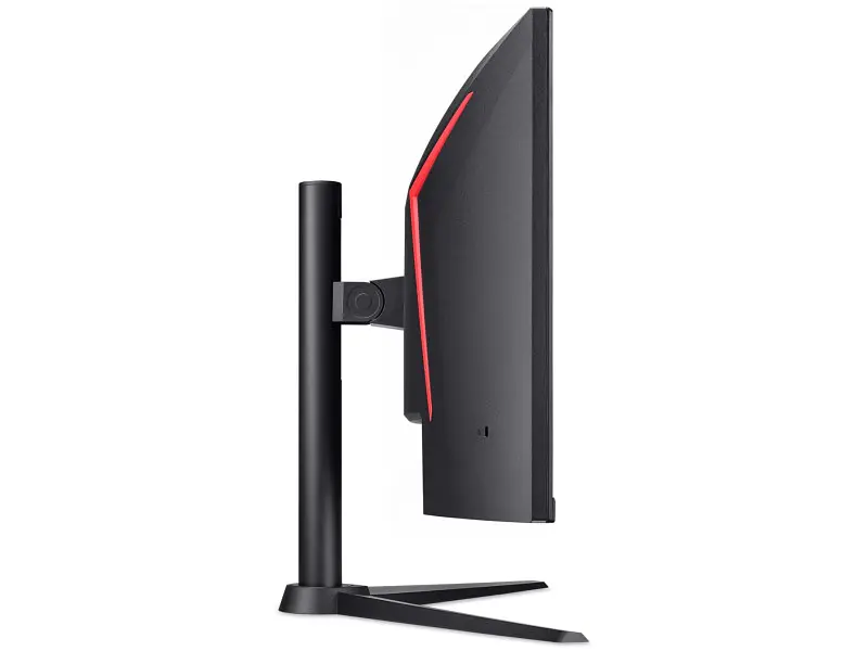Монітор Acer Nitro XZ340CURX0bmiiphx (UM.CX0EE.013) - фото 5