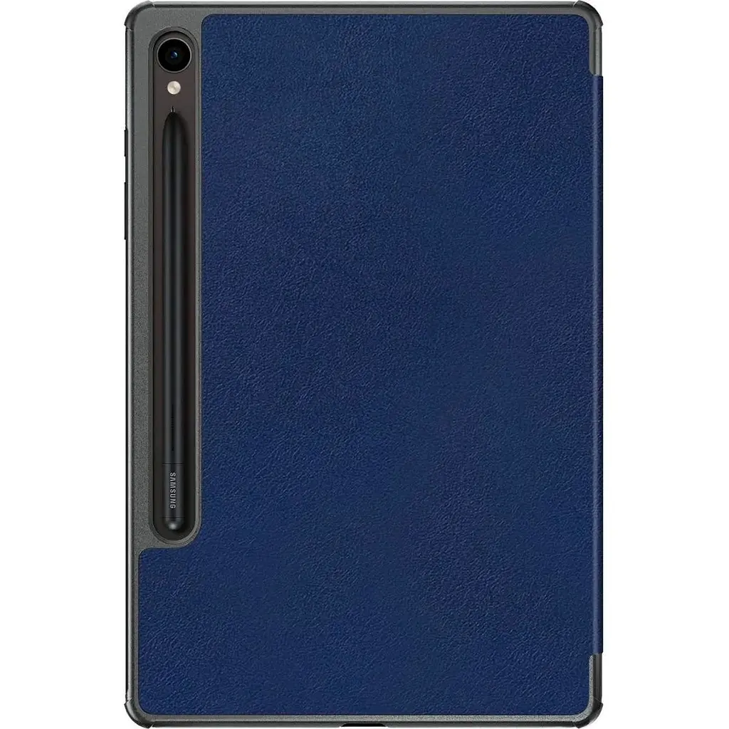Чохол-книжка ArmorStandart Smart Case для Samsung Tab S10 Lite/S10 FE/S9 FE/S9 Blue (ARM70991) [133281] - фото 2