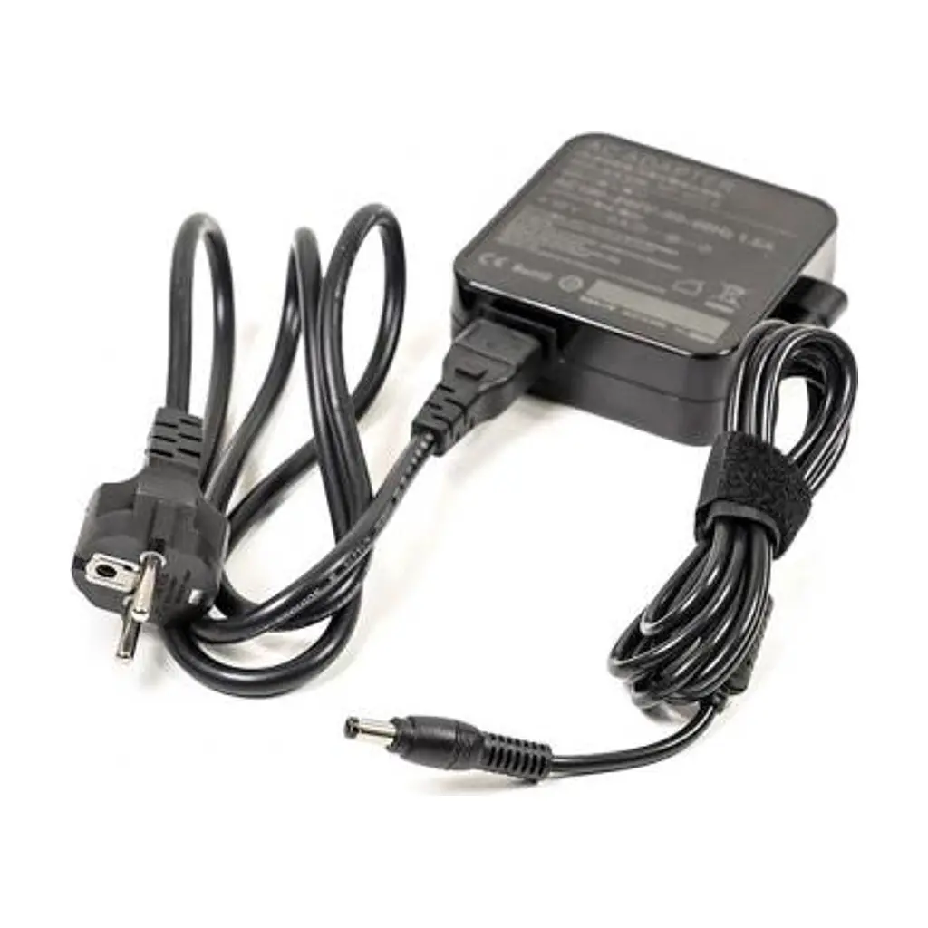 Блок живлення до ноутбуку PowerPlant 60W Универсальный, 12V, 5A (5.5*2.1) (WMKD00MS0042) - фото 3