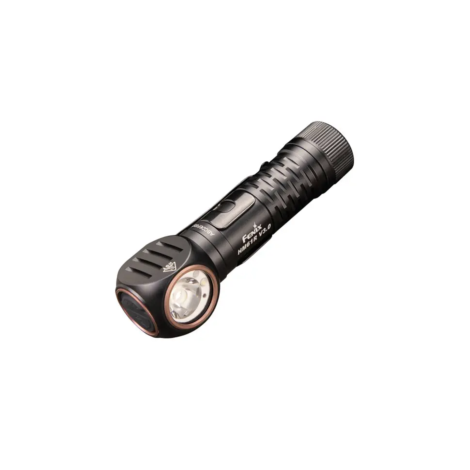 Мультиліхтар Fenix HM61R V3.0 - фото 6