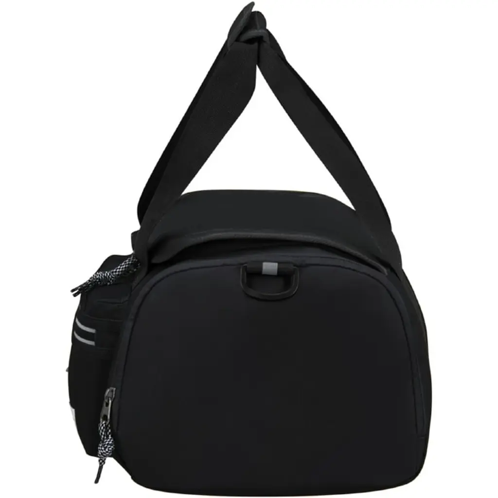 Сумка Дорожня American Tourister BRIGHTUP BLACK 40x25x20 MF8*09003 - фото 6