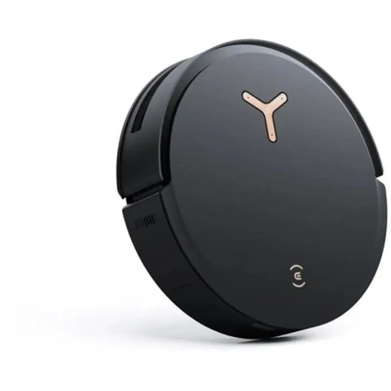 Пилосос Ecovacs Deebot X8 Pro Omni (DEX56 BLACK) - фото 6