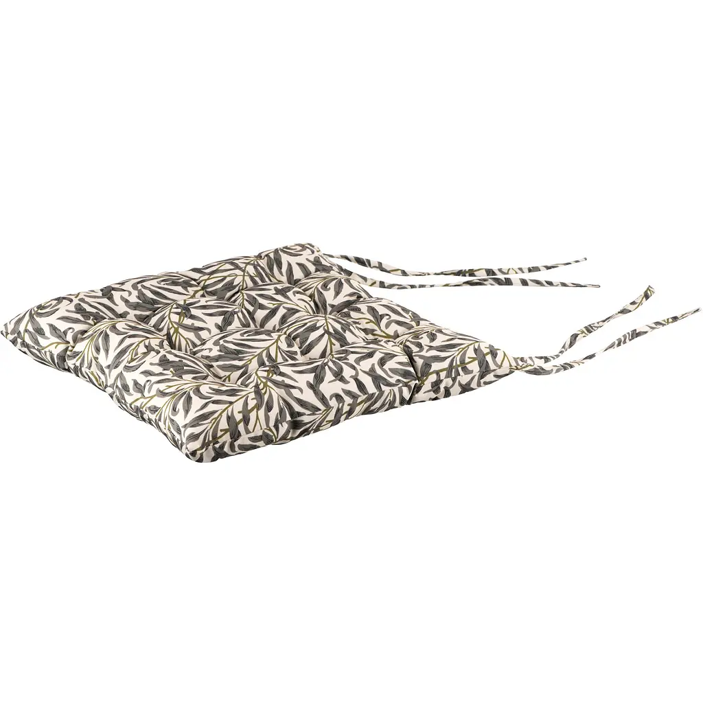 Подушка для стула Ardesto Leaves 40х40 см (ART03LV) - фото 3