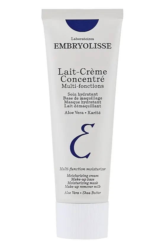 Зволожувальний крем-концентрат для обличчя Embryolisse Laboratories Lait-Creme Concentre
75 мл - фото 2