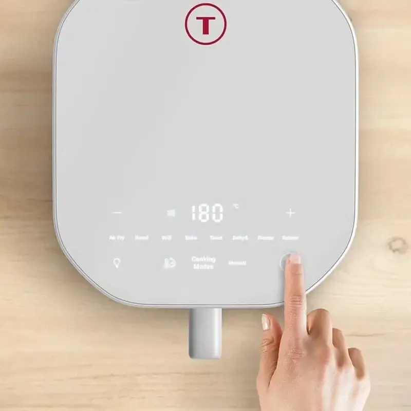 Мультипіч Tefal EY831GE0 - фото 10