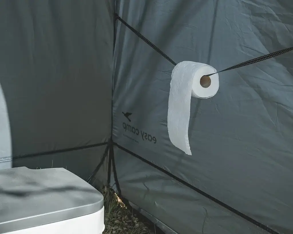 Намет технічний Easy Camp Vik Utility Tent (120500) - фото 10