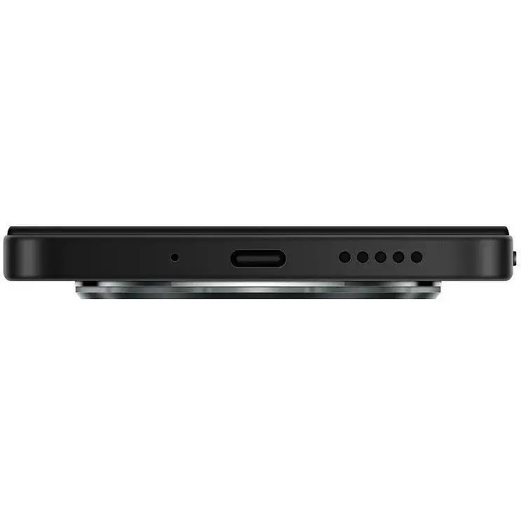 Смартфон Xiaomi Redmi 14C 8/256GB Midnight Black (Global Version) Без NFC (with charger) - фото 4
