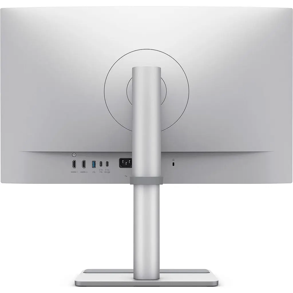 Монитор 31.5" BenQ MA320U Silver UHD IPS 60Hz (9H.LMXLB.QBE) - фото 13