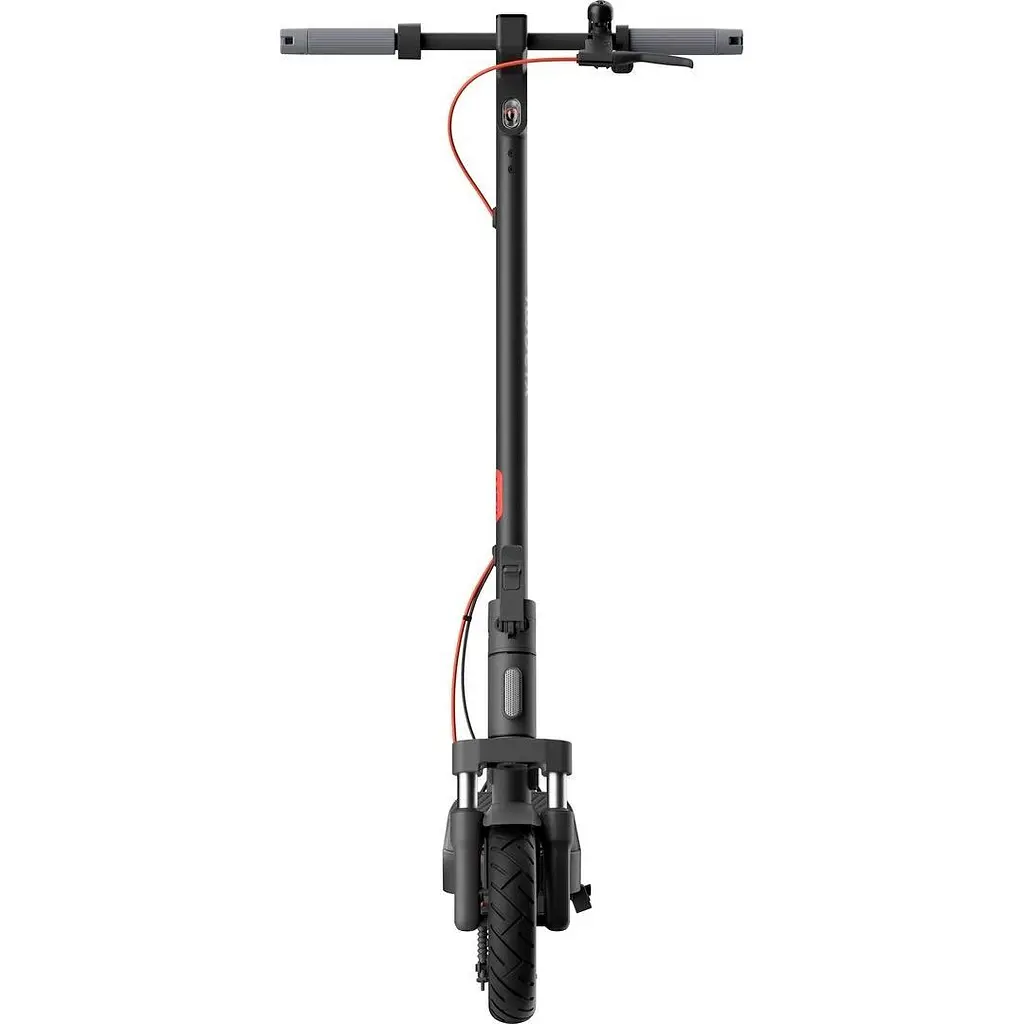 Электросамокат Xiaomi Electric Scooter 5 Max Black (BHR9615GL) [132688] - фото 6