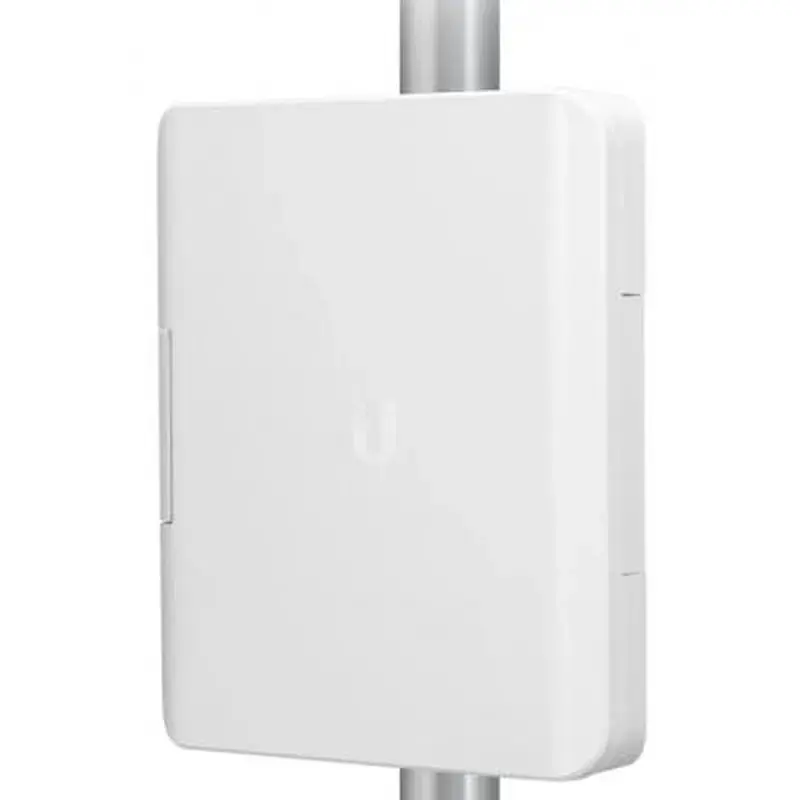 Комутатор мережевий Ubiquiti USW-Flex-Utility - фото 5