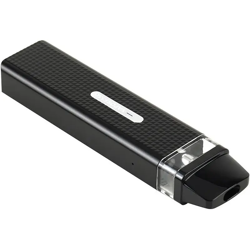 Под-система Vaporesso XROS Mini Pod System 1000mAh Black (SN1594) - фото 3