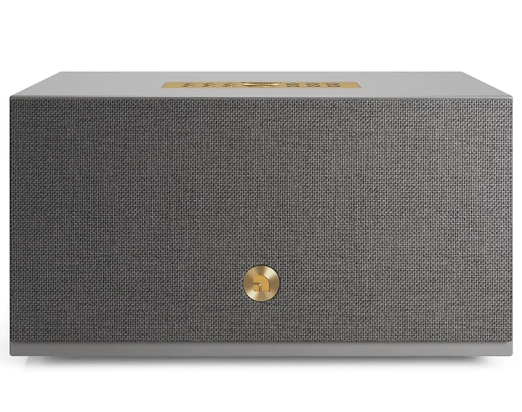 Акустична система Audio Pro C10 MkII W Grey (90404169) - фото 2