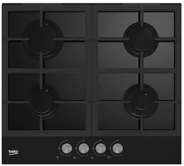 Газова варильна поверхня Beko HILG64225S