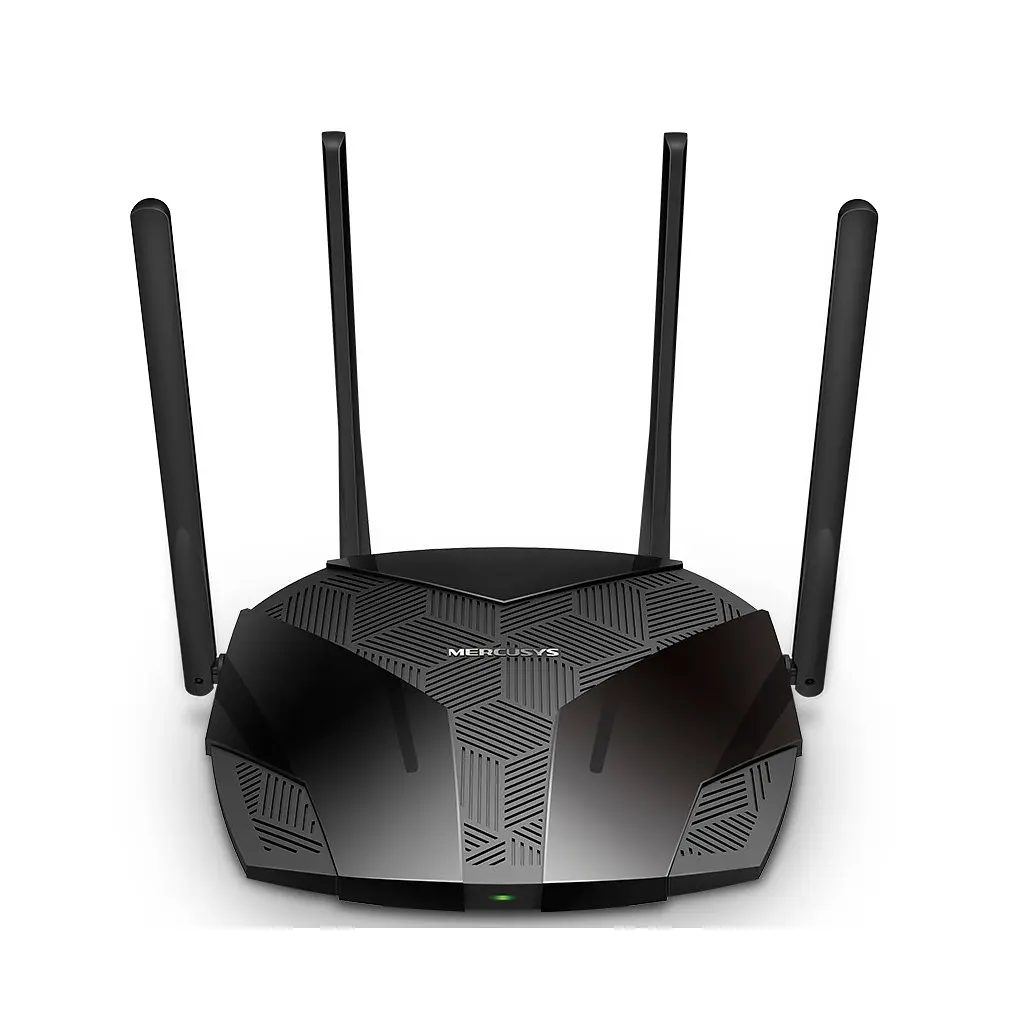 Маршрутизатор Mercusys MR70X - фото 2