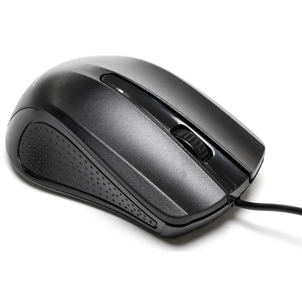 Комплект Hölmer SO-01 USB UA Black (SO-01) - фото 8