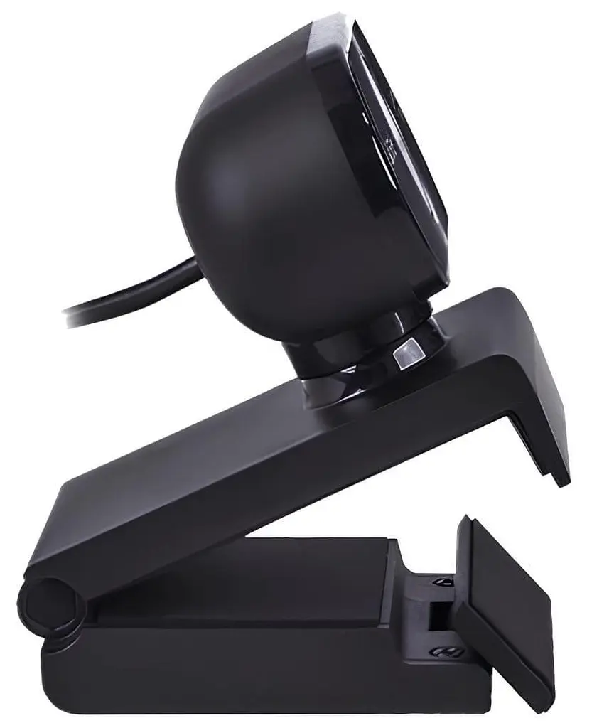 Веб-камера A4Tech USB Black (PK-925H) - фото 3