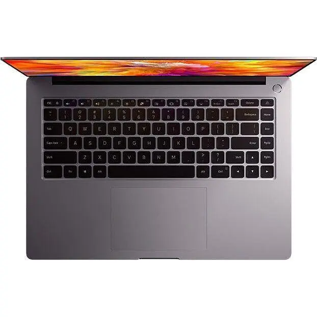 Ноутбук Xiaomi Mi RedmiBook Pro 15" (JYU4381CN) - фото 5