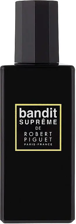 Оригінал Robert Piguet Bandit Supreme 100 мл Парфумована вода