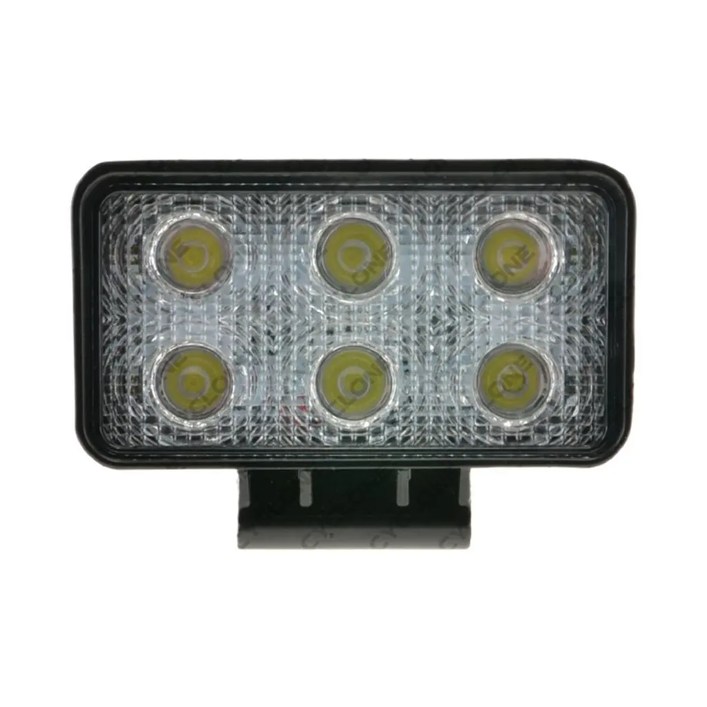 Cвітлодіодна фара WL-305 18W EP6 SP SW Cyclone (НФ-00000422)