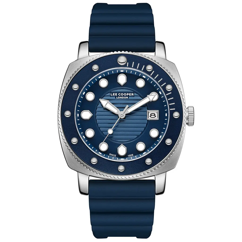 Годинник Lee Cooper Neo - фото 2