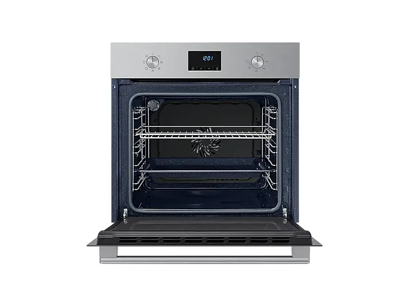 Духова шафа Samsung NV68A1140BS - фото 3