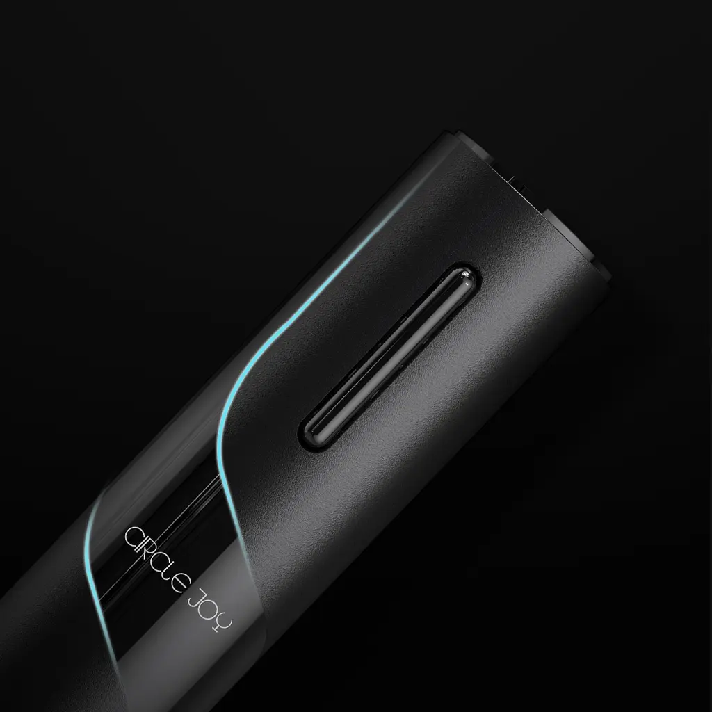 Електроштопор Xiaomi Circle Joy Electric Wine Opener (CJ-EKPQ05) - фото 3