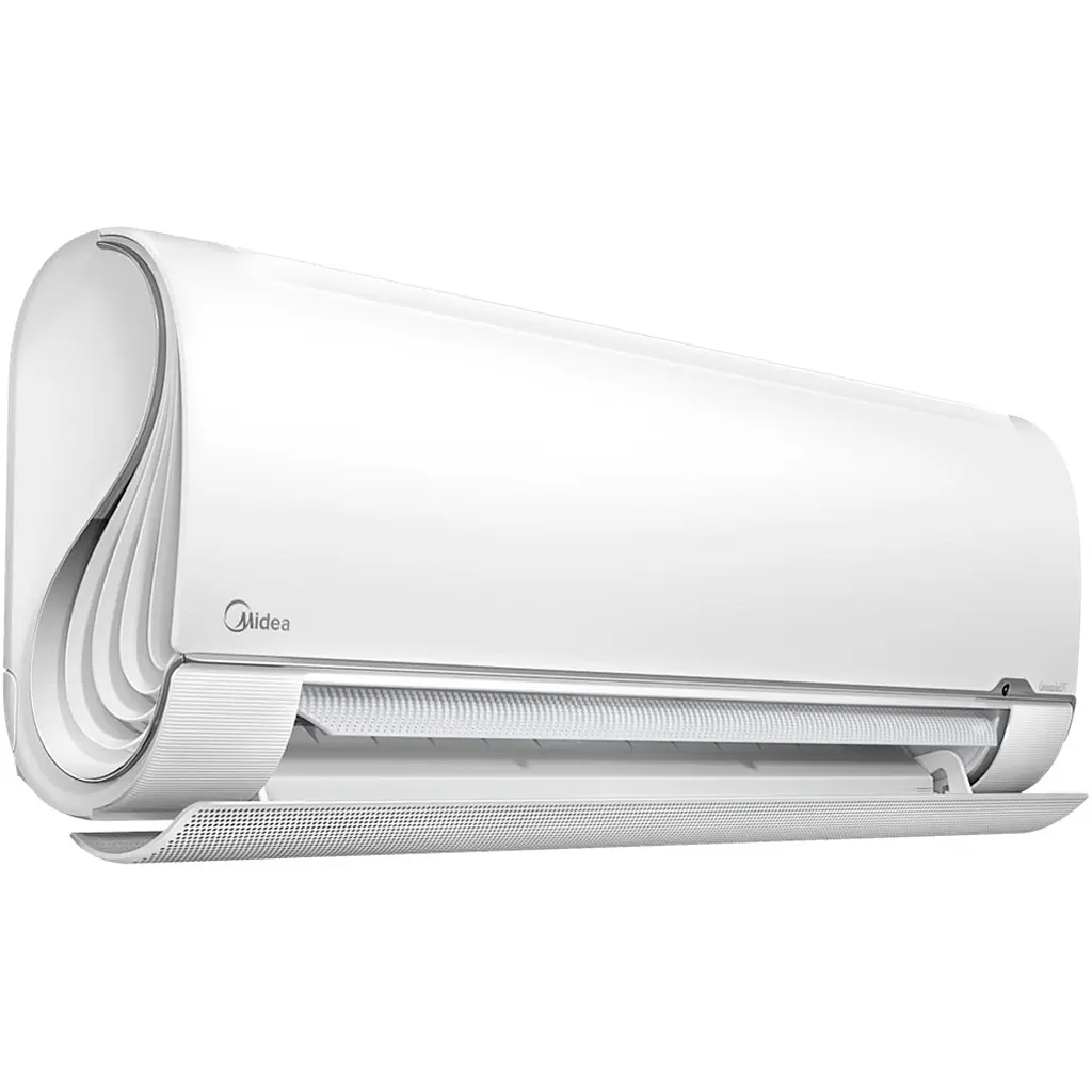 Спліт-система Midea Breezeless+ FA-12N8D6-I/FA-12N8D6-O [116756] - фото 4