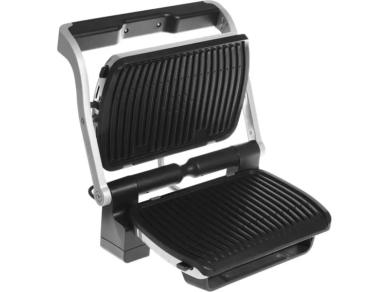 Електрогриль Tefal OptiGrill GC706D34 - фото 3