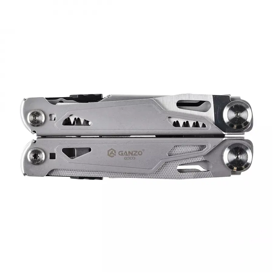 Мультитул Multi Tool Ganzo G303 - фото 2