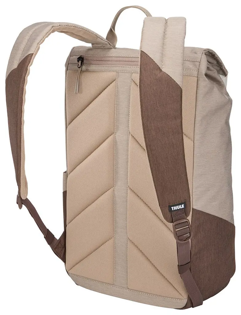 Рюкзак Thule Lithos 16L (Nuanced Brown) 3205450 (TH 3205450) - фото 12