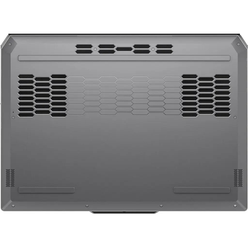 Ноутбук Lenovo 15.6 LOQ 15IRX10 FHD IPS 144Hz/Intel Core i5-13450HX/16GB/512SSD/RTX 5050 8GB/NOGRAVING/W11H/Luna Gray (83JE002KUS) - фото 12