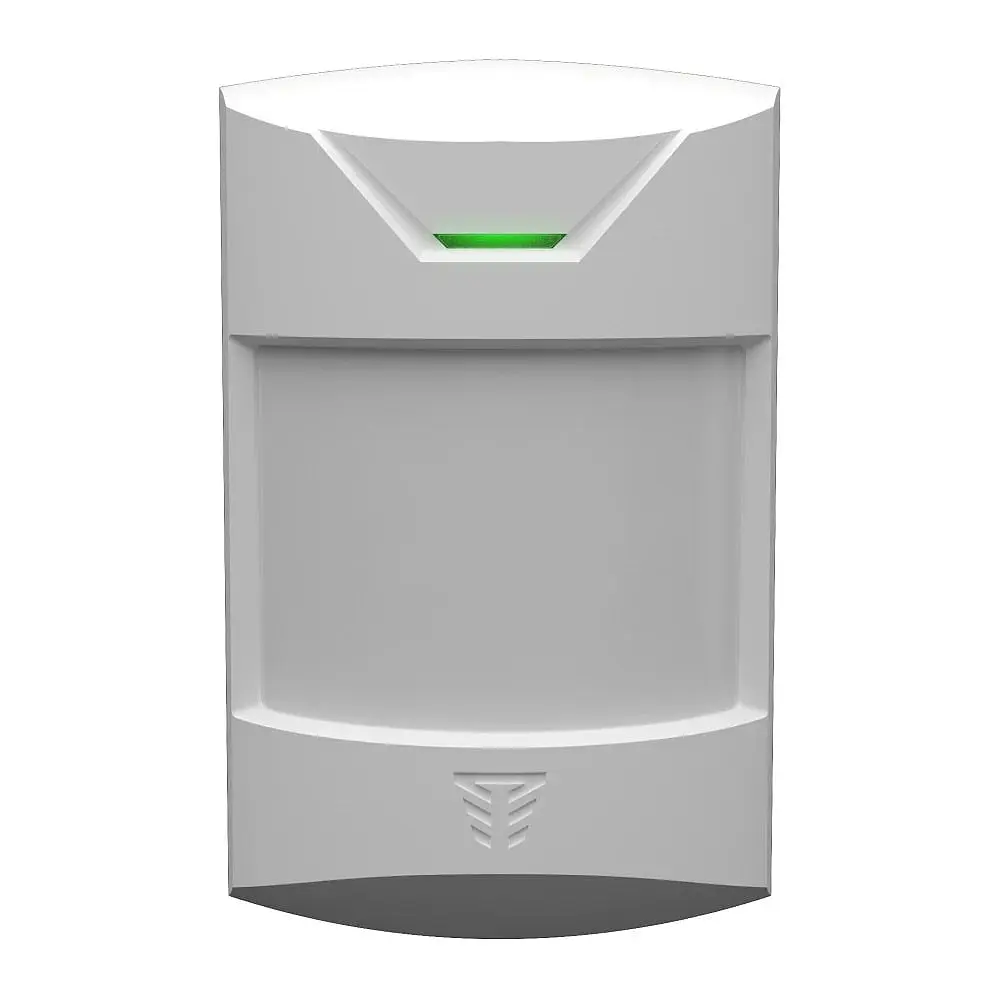 Комплект бездротової охоронної системи Tiras Orion NOVA (LTE). Basic kit White (21-00164) - фото 3
