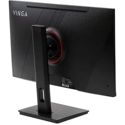 Монитор Vinga (27S416-11B) - фото 7