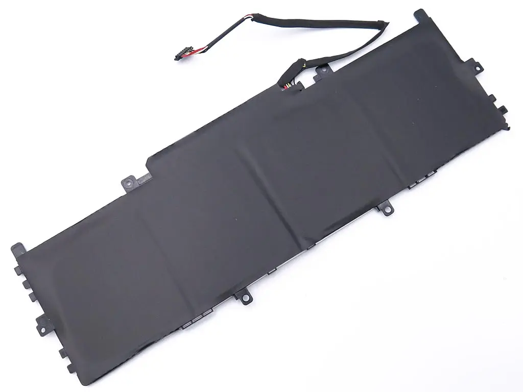 Акумулятор C41N1715 для ноутбука Asus ZenBook 13 UX331 UX331U UX331UA UX331UN UX331F UX331FN U3100U U3100F (15.3V 3000 mAh 46Wh) - фото 3