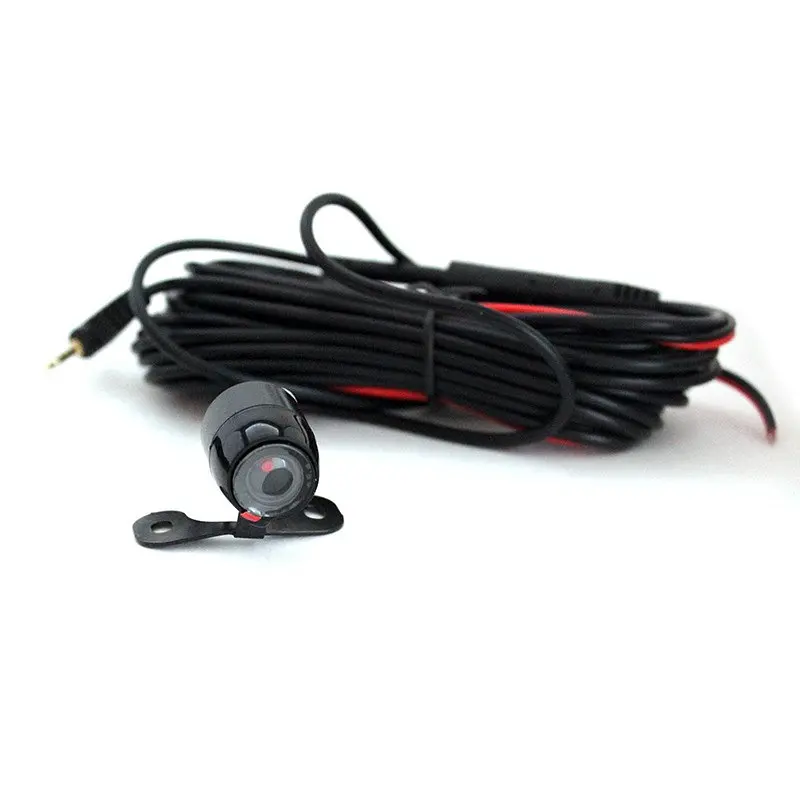 Зеркало видеорегистратор с камерой заднего вида L 706 Vehicle Blackbox DVR Full HD - фото 7