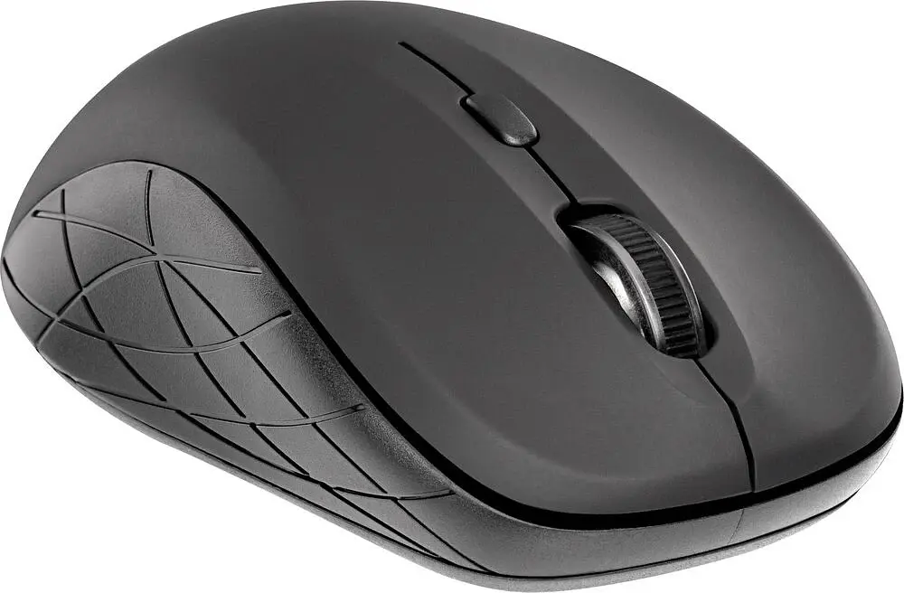 Bluetooth миша 2E MF216 black (2E-MF216WB) UA - фото 4