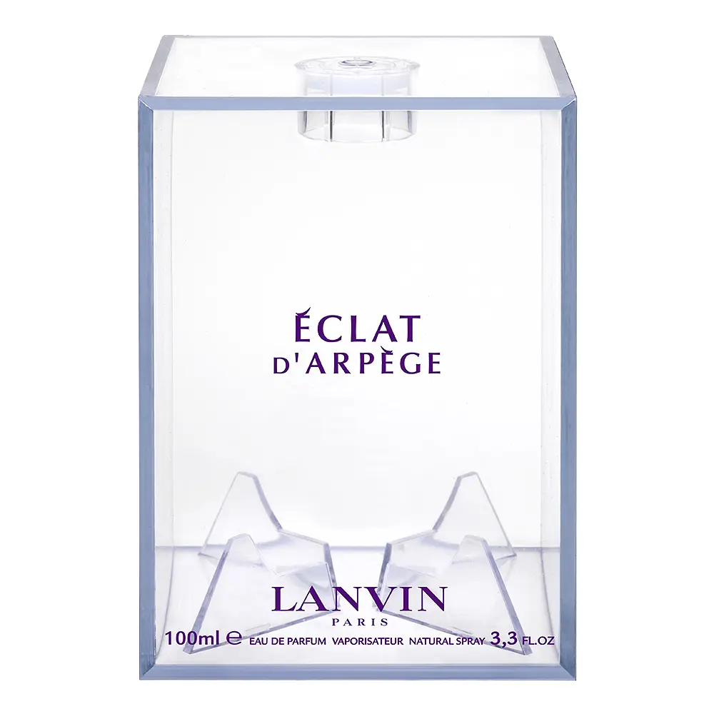 Парфюмированная вода Lanvin Eclat d`Arpege 100 мл - фото 3