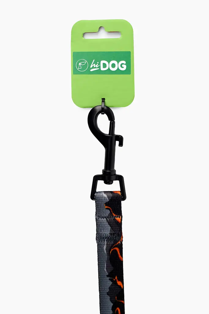 Повідець ТМ HIDOG Hawaii , ширина 20 мм (довжина 152 см) (2100102342010A)(SN) shop (2100102342010) - фото 5