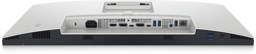 Монітор Dell 23.8" U2424HE teh0024904 - фото 9
