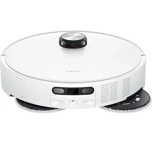Робот-пилосос з вологим прибиранням Xiaomi Robot Vacuum 5 (BHR0834EU) UA - фото 4