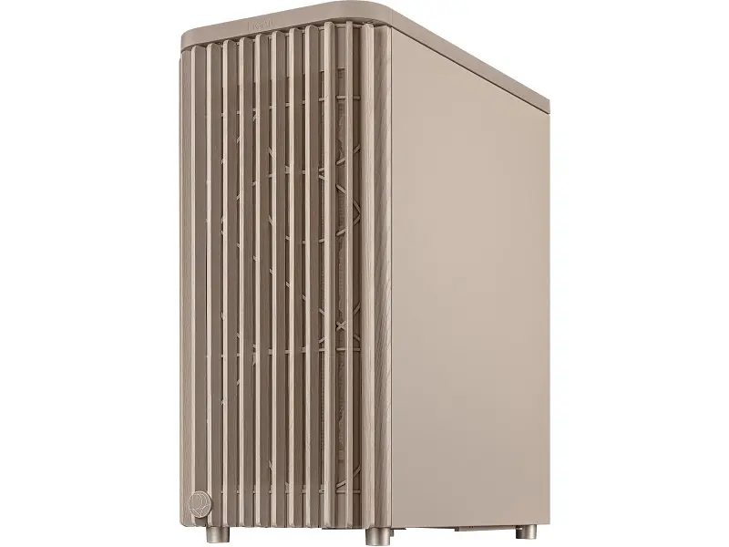 Корпус Asus ProArt PA401 Wood Edition Beige (90DC00M7-B39000) - фото 2