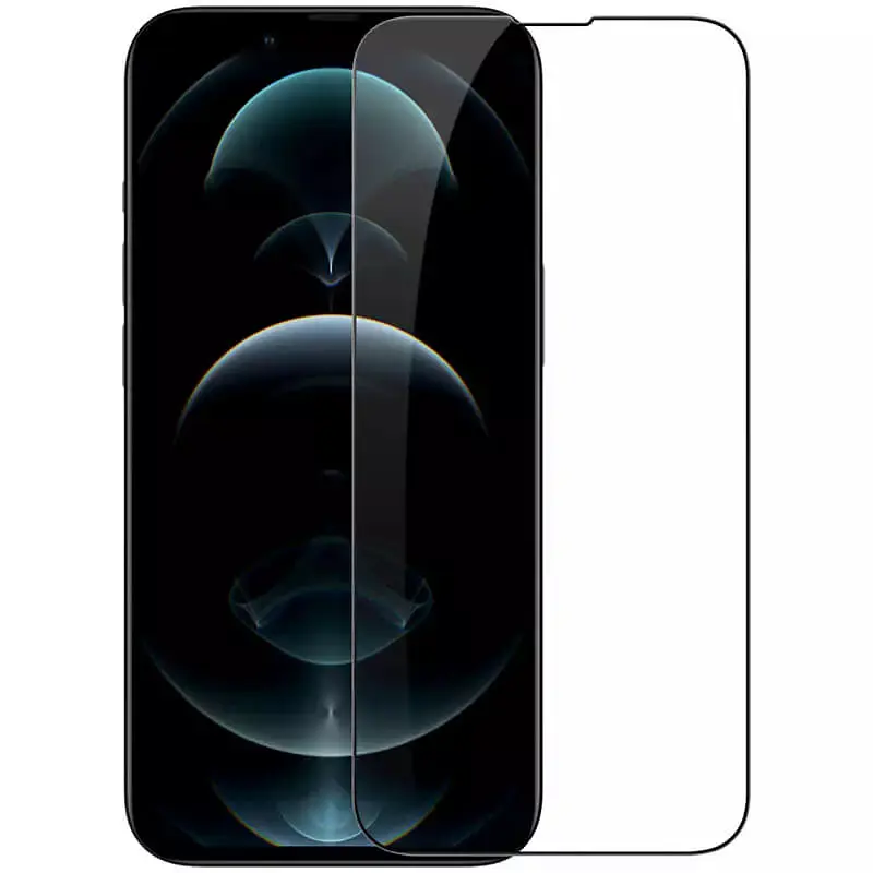 Захисне скло (CP+PRO) для Apple iPhone 13 Pro Max Nillkin teh0031980 - фото 2