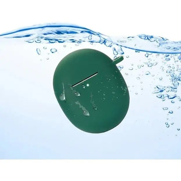 Чохол BeCover Silicon для Google Pixel Buds Pro Dark Green (709589) - фото 3