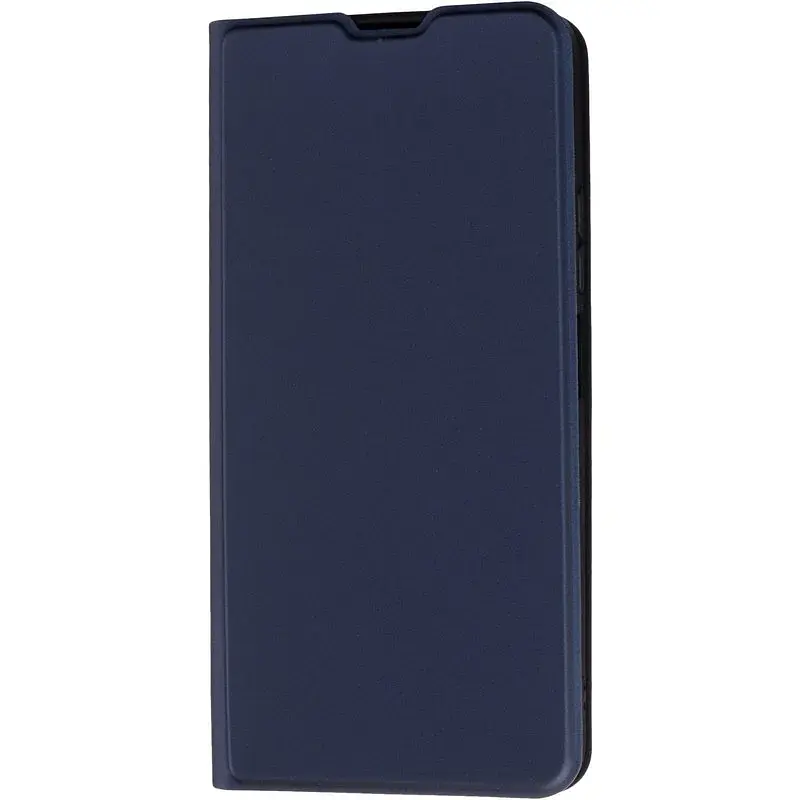 Чохол до мобільного телефона BeCover Exclusive New Style Xiaomi Redmi 14C 4G / Poco C75 Blue (712659) - фото 3