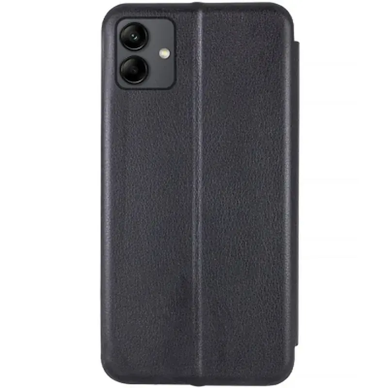 Чохол до мобільного телефона BeCover Exclusive Samsung Galaxy A07 SM-A075 Black (713885) - фото 3