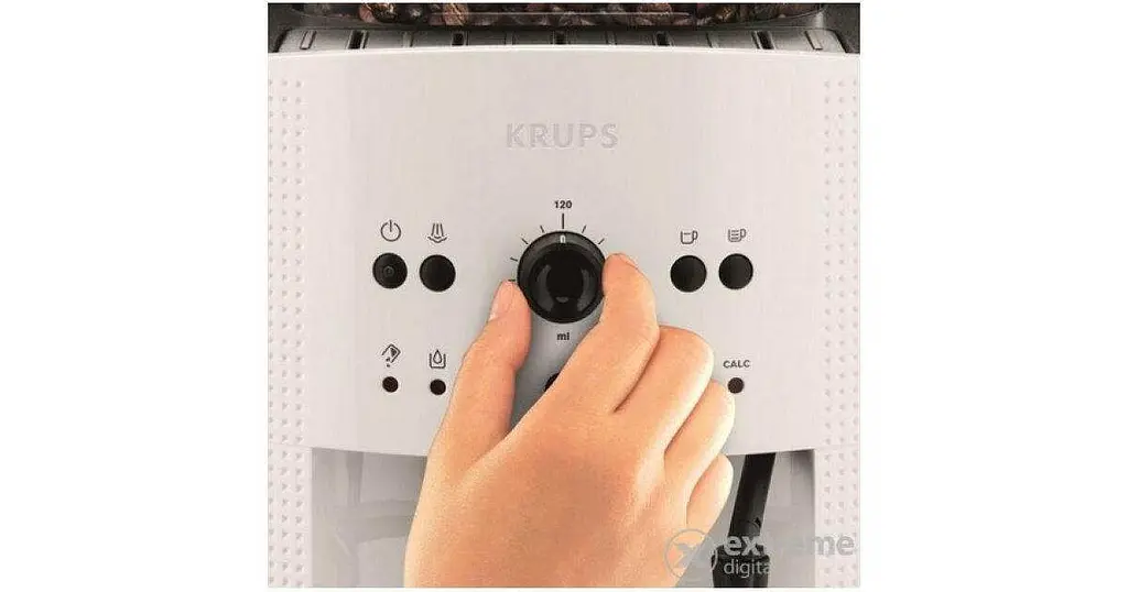 Кавомашина автоматична Krups EA8105 - фото 4