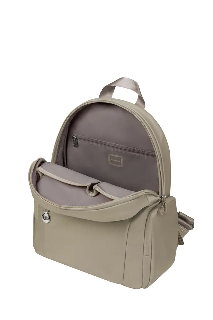 Рюкзак Samsonite MOVE 5.0 STONE GREEN 34,5х25x12 KP0*64024 - фото 5