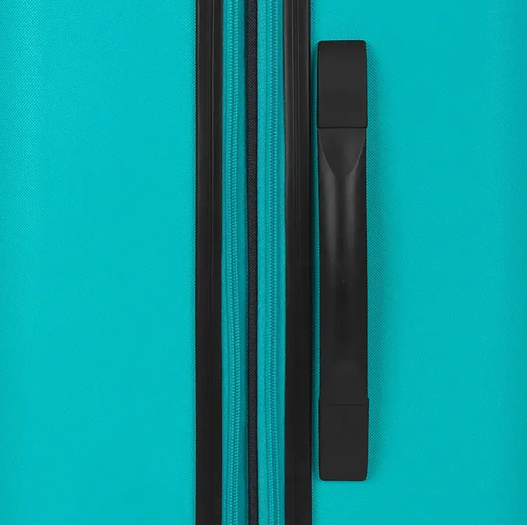 Чемодан Gabol Future (L) Turquoise (123047-018) - фото 7